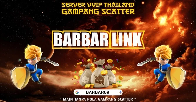 Barbar Link