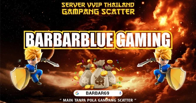 Barbarblue Gaming