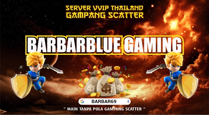 Barbarblue Gaming