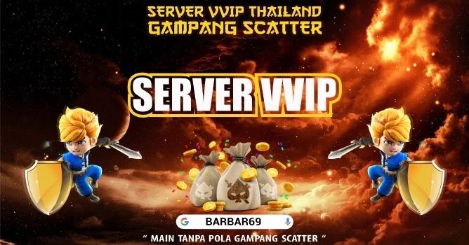 Server VVIP