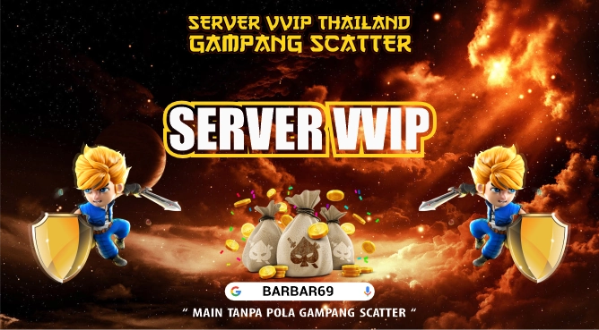 Server VVIP