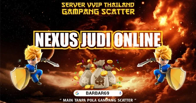 Nexus Judi Online