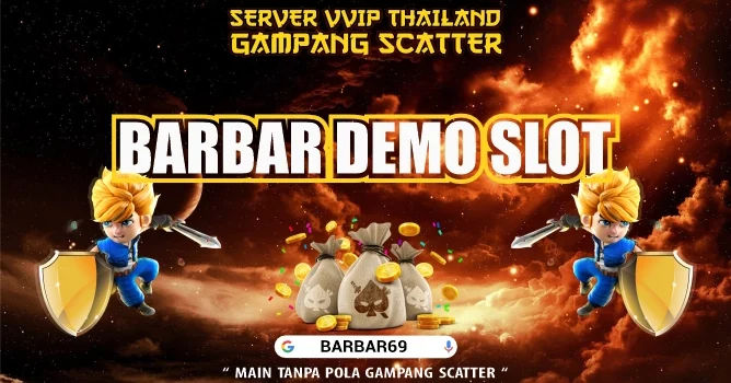 Barbar Demo Slot