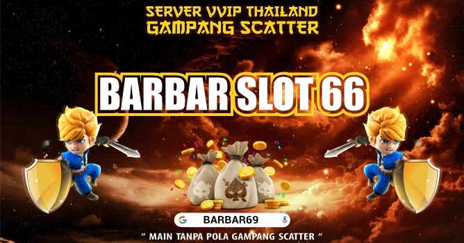 Barbar Slot 66