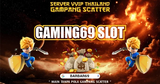 Gaming69 Slot