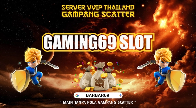 Gaming69 Slot